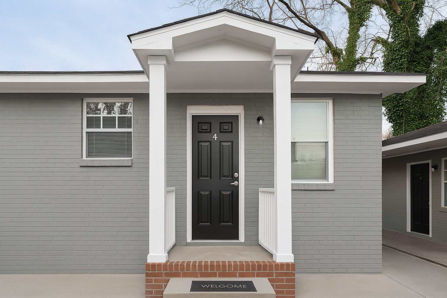 712 South Kilbourne Road - 4