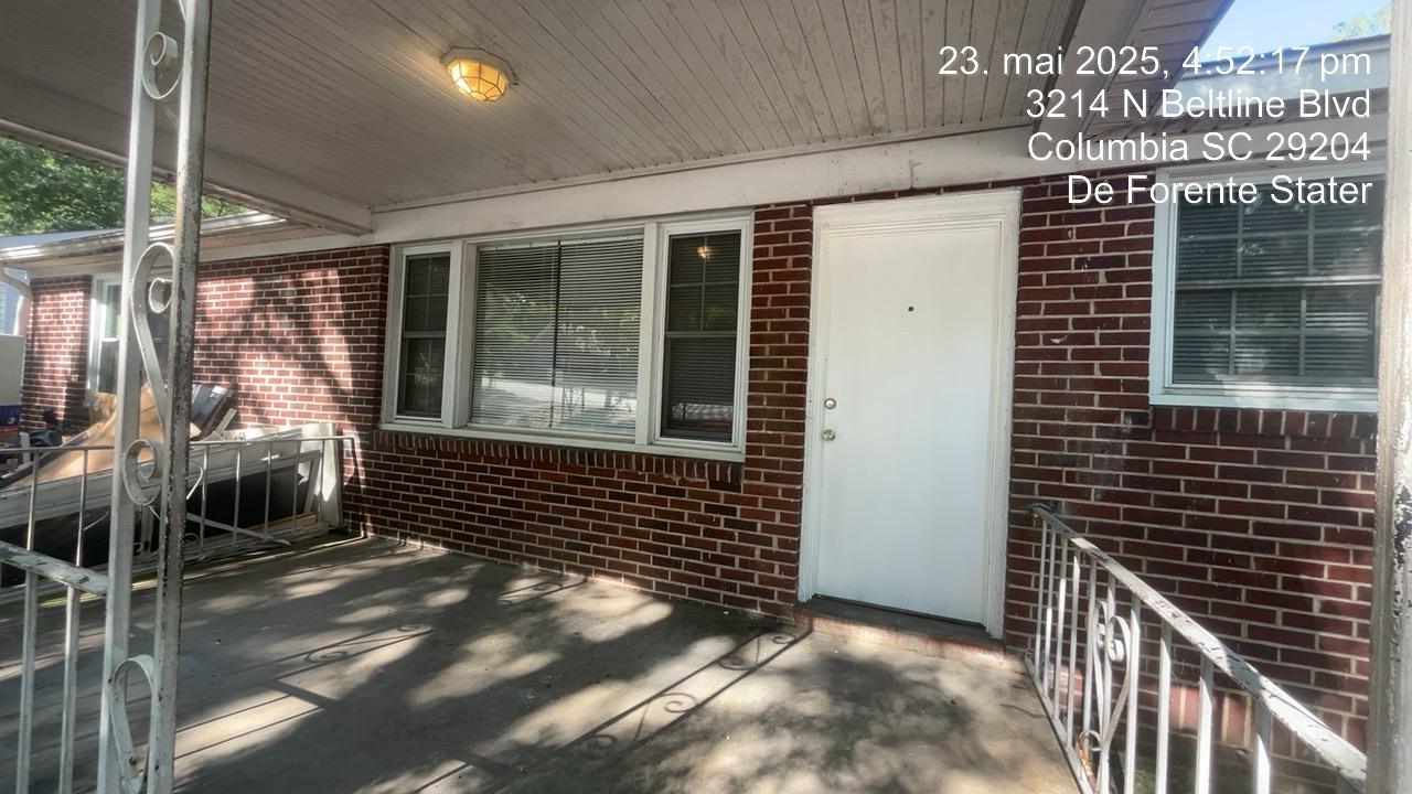 3214 North Beltline Boulevard