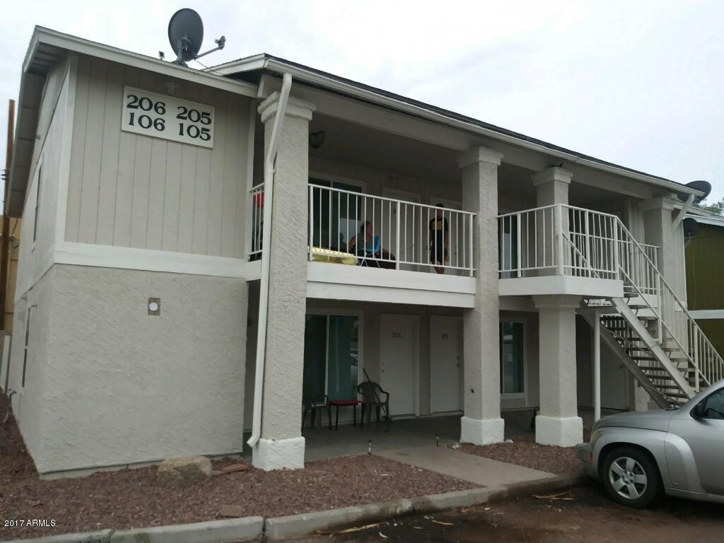 1849 E Broadway Rd #104