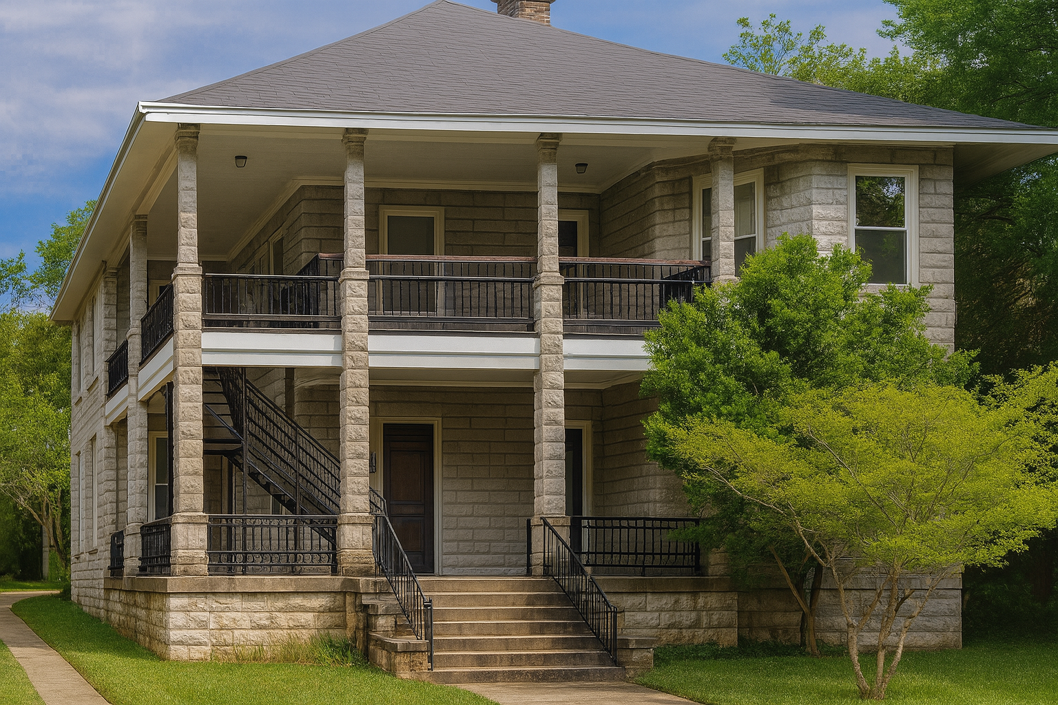 517 Duke Avenue - 3