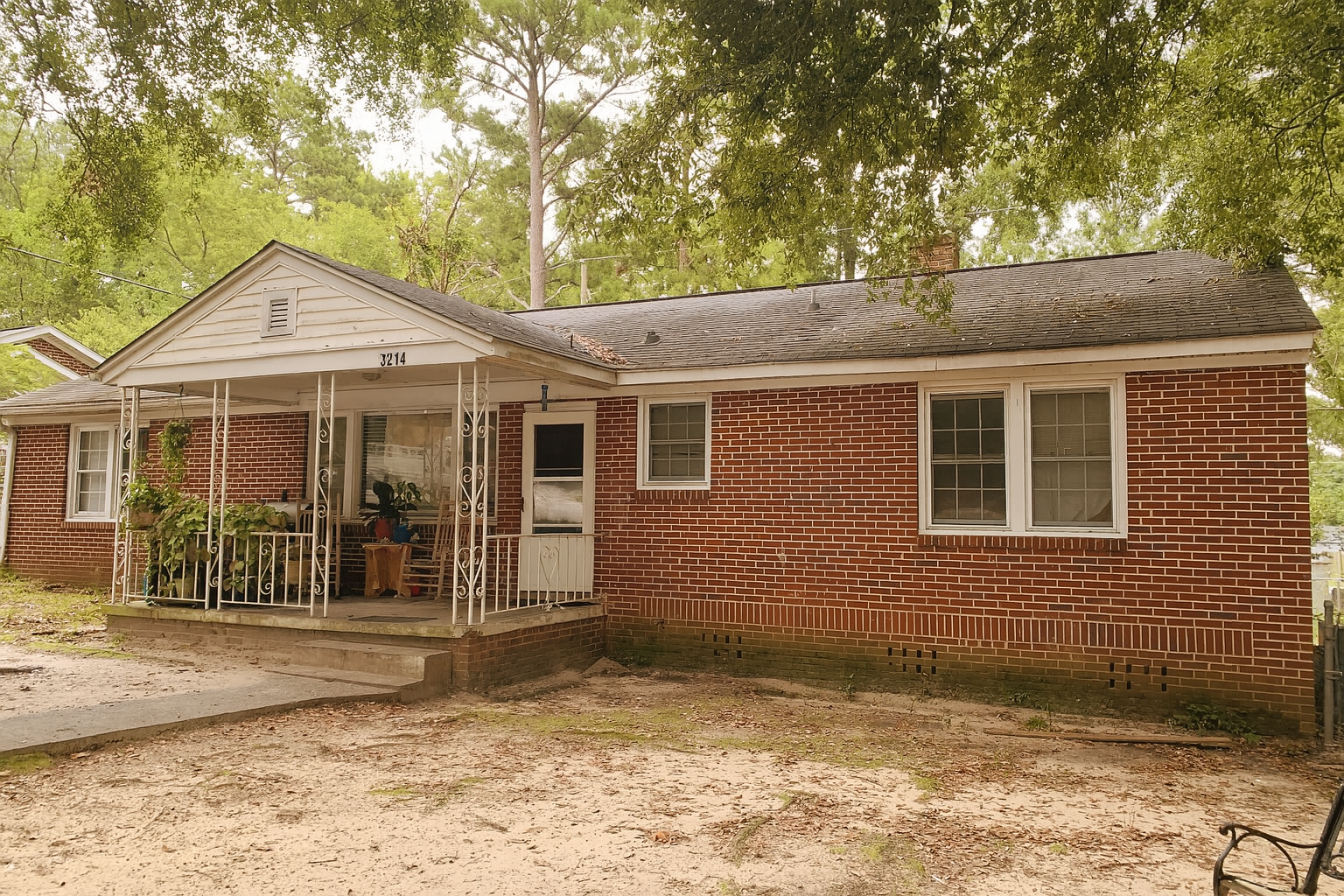 3214 North Beltline Boulevard