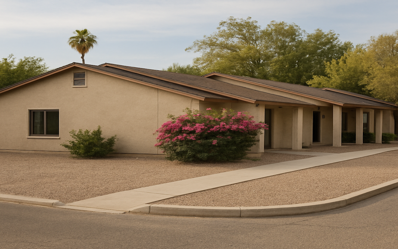 236 S Ashland #3